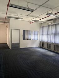 Cititech Industrial Building (D14), Factory #575793751